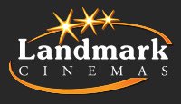 Landmark Cinemas Movie Deals Promo Codes